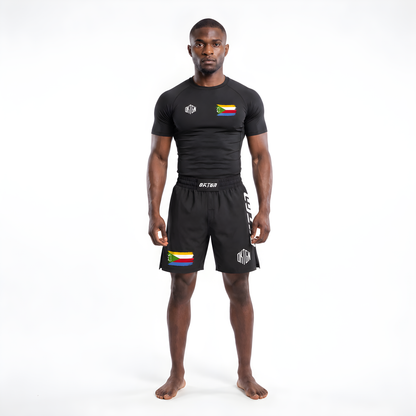 OKTGN Elite V2 – Ensemble Comores