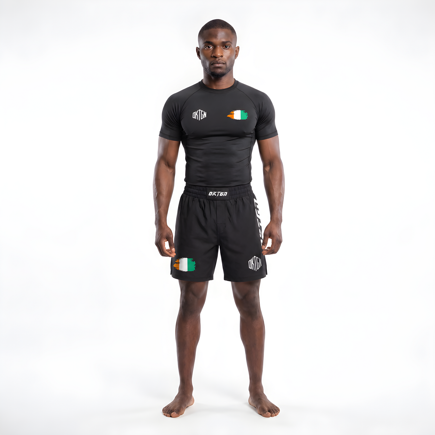 OKTGN Elite V2 – Ensemble Côte ivoire