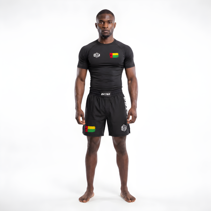 OKTGN Elite V2 – Ensemble Guinée Bissau