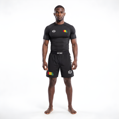 OKTGN Elite V2 – Rashguard Guinée