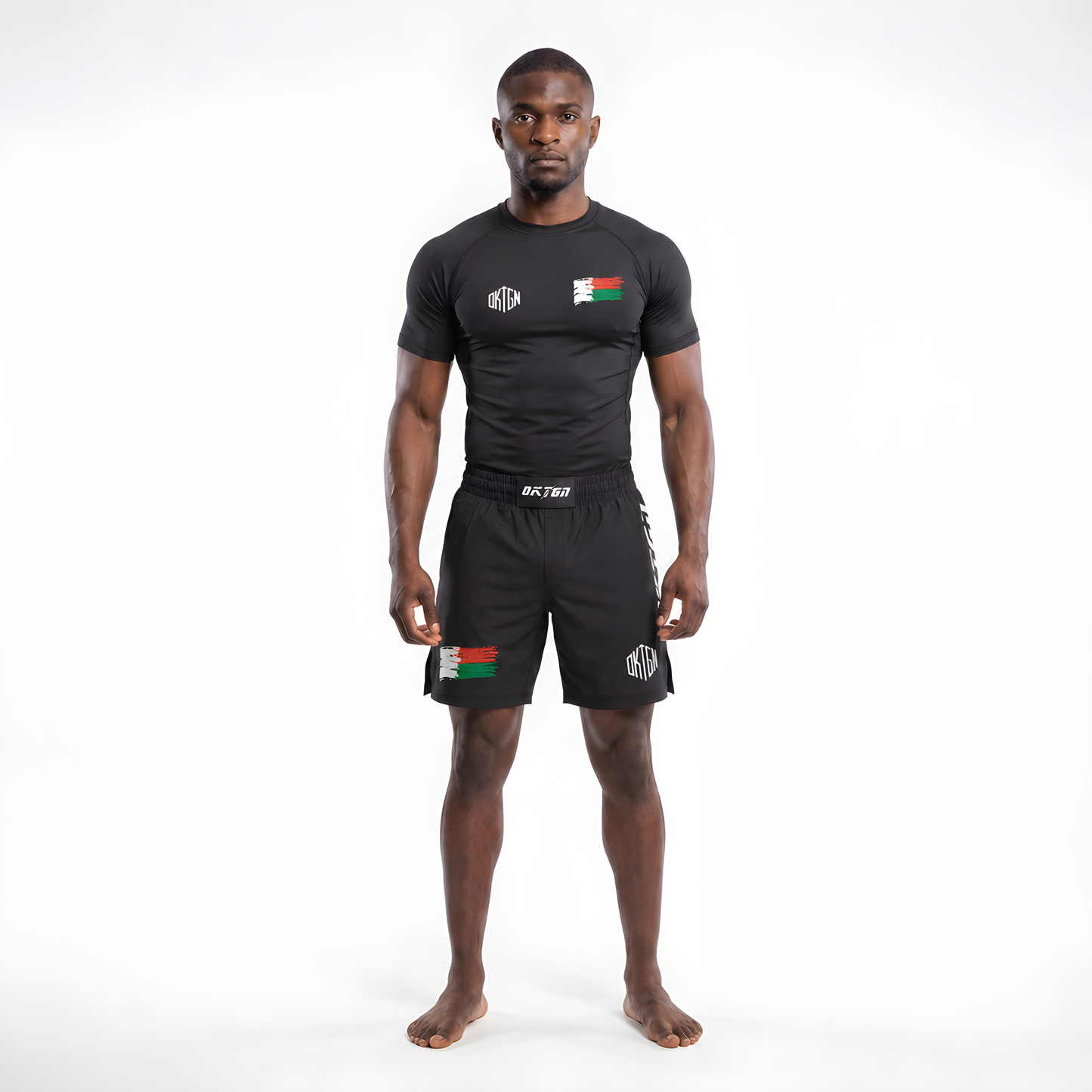 OKTGN Elite V2 – Ensemble Madagascar