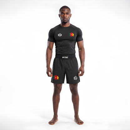OKTGN Elite V2 – Ensemble Cameroun