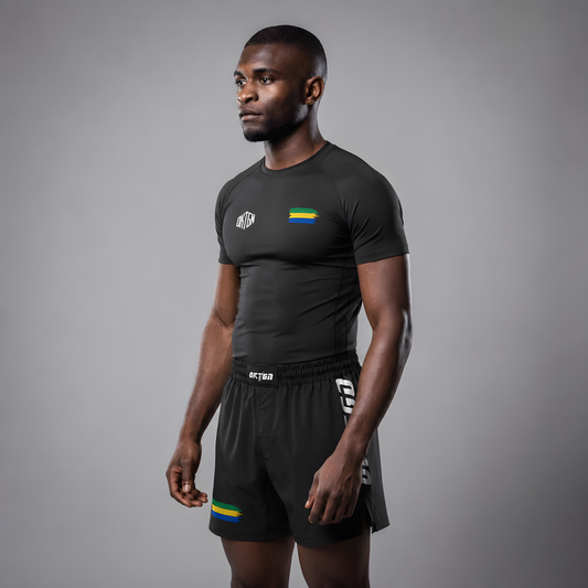 OKTGN Elite V2 – Ensemble Gabon