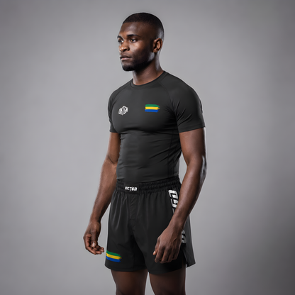 OKTGN Elite V2 – Short Gabon