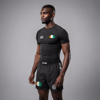 OKTGN Elite V2 – Ensemble Côte ivoire