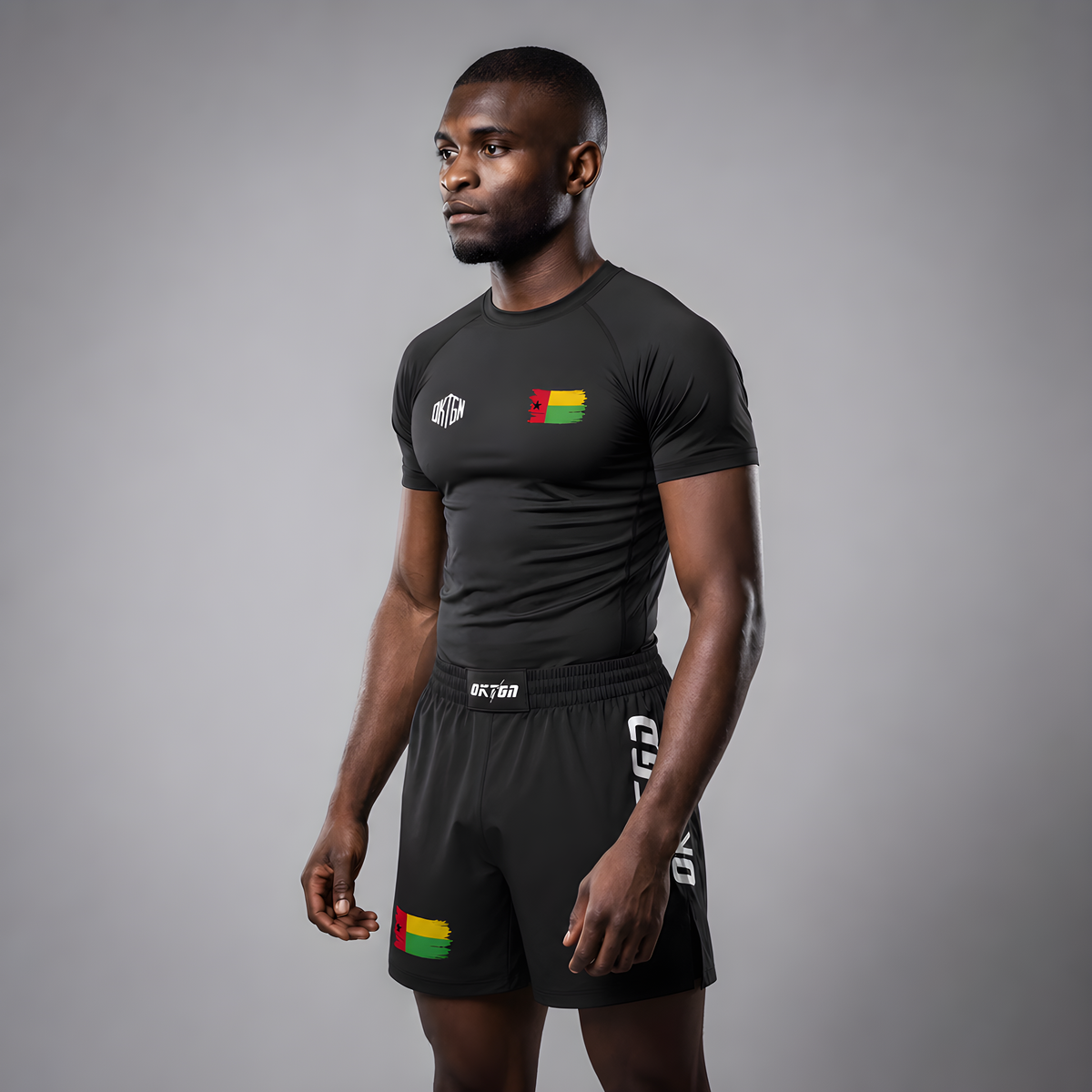 OKTGN Elite V2 – Ensemble Guinée Bissau