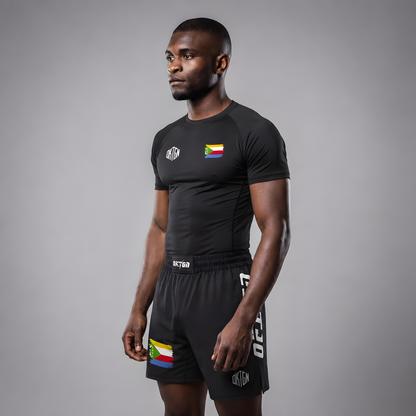 OKTGN Elite V2 – Short Comores