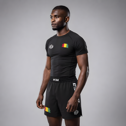OKTGN Elite V2 – Ensemble Guinée