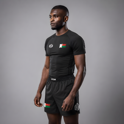 OKTGN Elite V2 – Short Madagascar