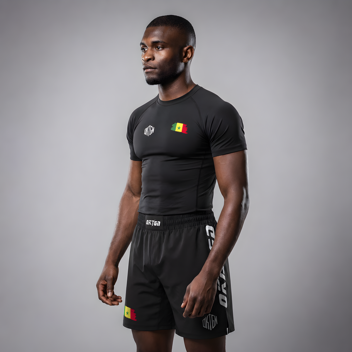 OKTGN Elite V2 – Ensemble Sénégal