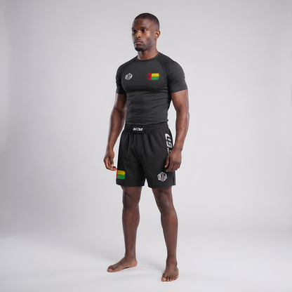 OKTGN Elite V2 – Short Guinée Bissau