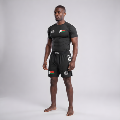 OKTGN Elite V2 – Short Madagascar