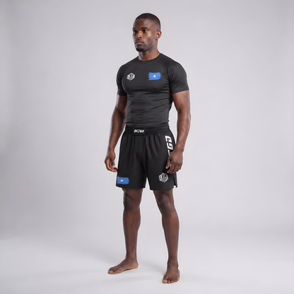 OKTGN Elite V2 – Ensemble SOMALIA