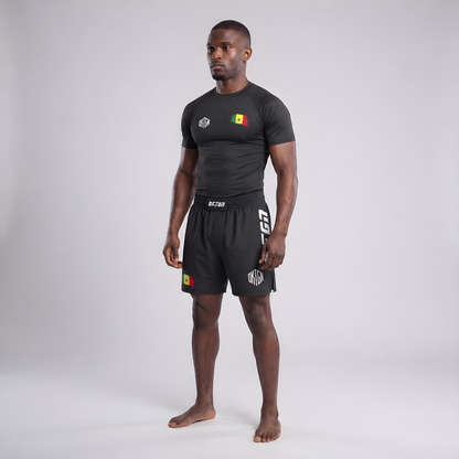 OKTGN Elite V2 – Short Sénégal