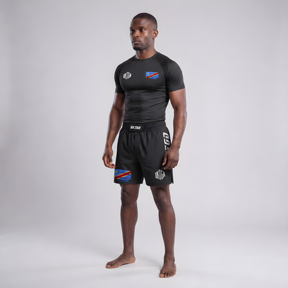 OKTGN Elite V2 – Rashguard Congo
