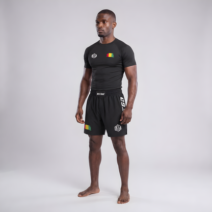 OKTGN Elite V2 – Short Guinée