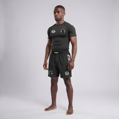 OKTGN Elite V2 – Rashguard Jamaique