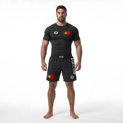 OKTGN Elite V2 – Rashguard Portugal