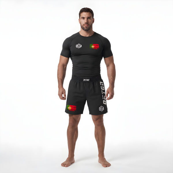 OKTGN Elite V2 – Rashguard Portugal