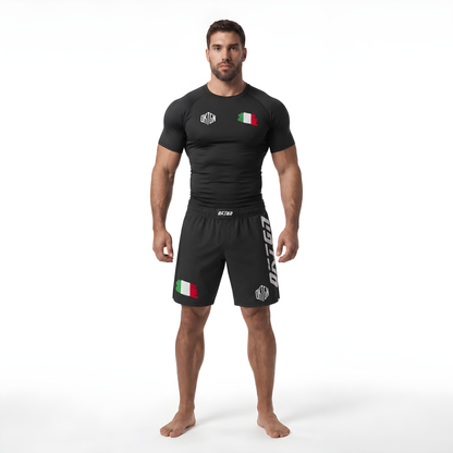 OKTGN Elite V2 – Rashguard Italie