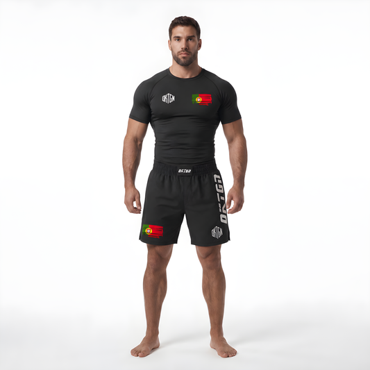 OKTGN Elite V2 – Ensemble Portugal Performance