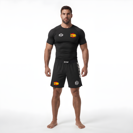 OKTGN Elite V2 – Ensemble Espagne