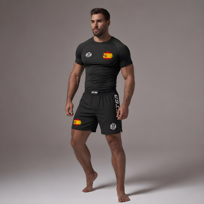OKTGN Elite V2 – Ensemble Espagne