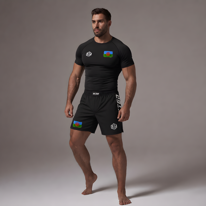 OKTGN Elite V2 – Rashguard Gitan