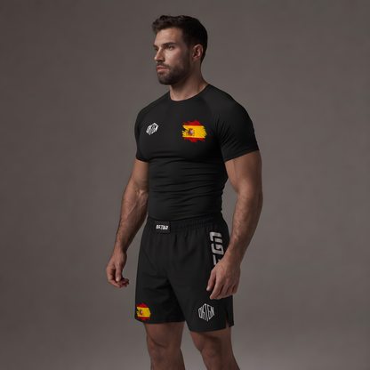 OKTGN Elite V2 – Ensemble Espagne