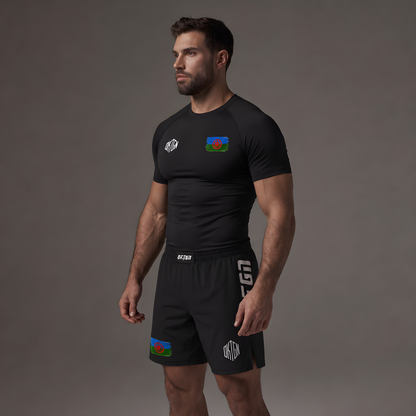 OKTGN Elite V2 – Rashguard Gitan