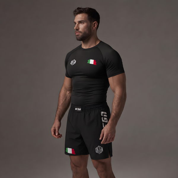 OKTGN Elite V2 – Short Italie