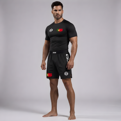 OKTGN Elite V2 – Rashguard Portugal