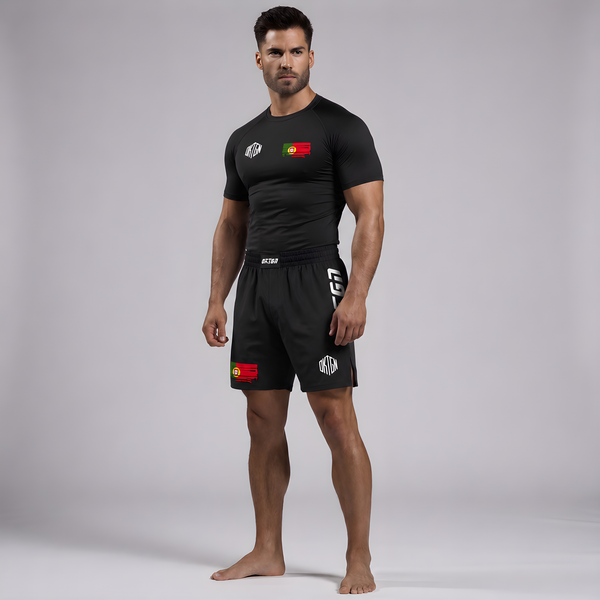 OKTGN Elite V2 – Rashguard Portugal