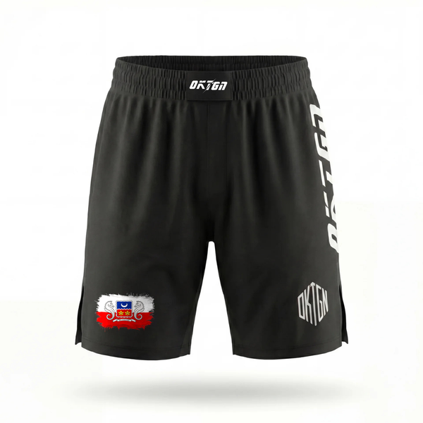 OKTGN Elite V2 – Short Mayotte