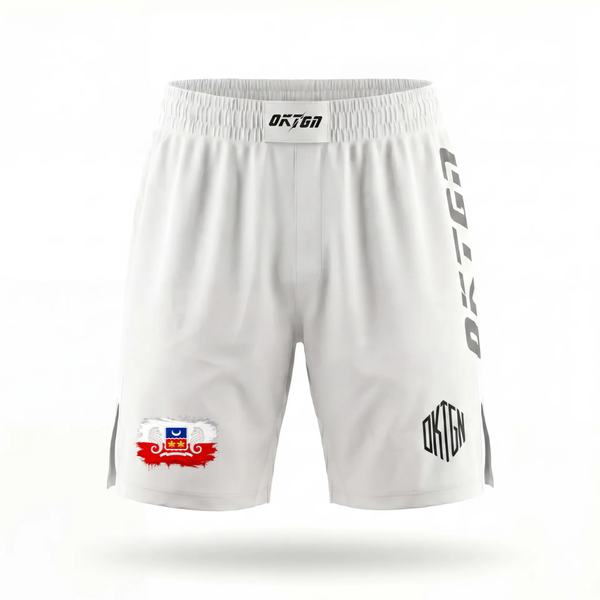 OKTGN Elite V2 – Short Mayotte