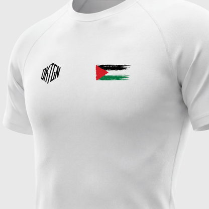 OKTGN Elite V2 – Rashguard Palestine