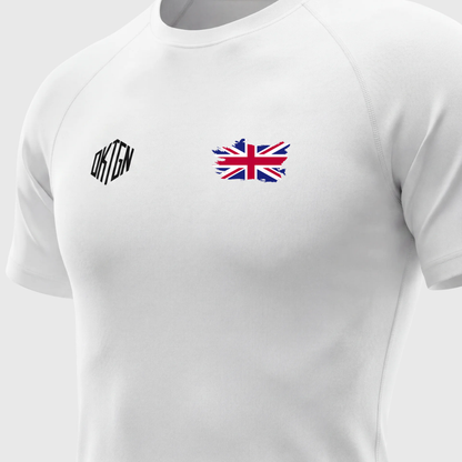 OKTGN Elite V2 – Rashguard Royaume-Uni
