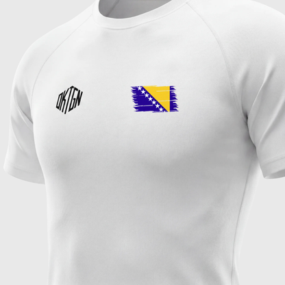 OKTGN Elite V2 – Rashguard Bosnie