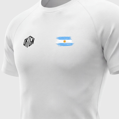 OKTGN Elite V2 – Rashguard Argentina