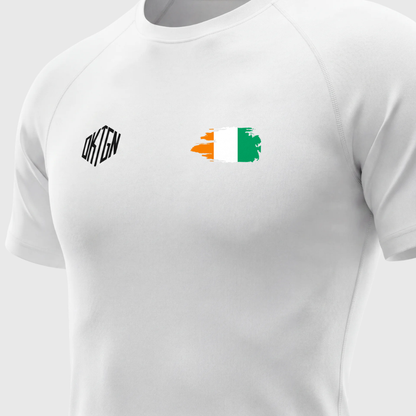 OKTGN Elite V2 – Rashguard Côte ivoire
