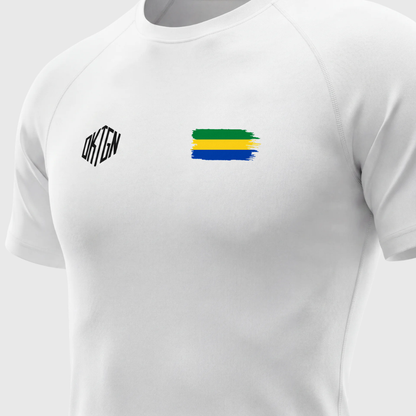 OKTGN Elite V2 – Rashguard Gabon