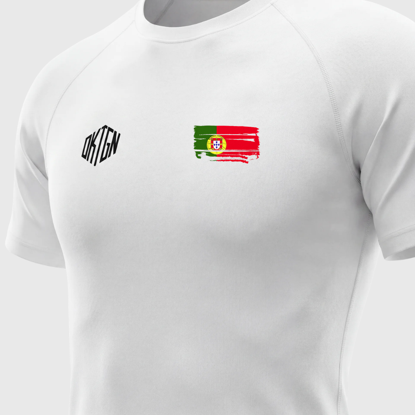 OKTGN Elite V2 – Rashguard Portugal