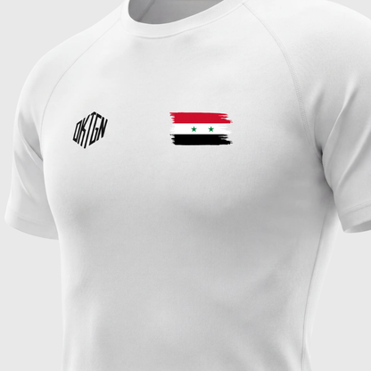 OKTGN Elite V2 – Rashguard Syrie