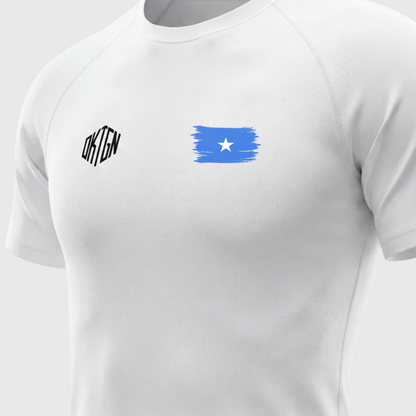 OKTGN Elite V2 – Rashguard SOMALIA