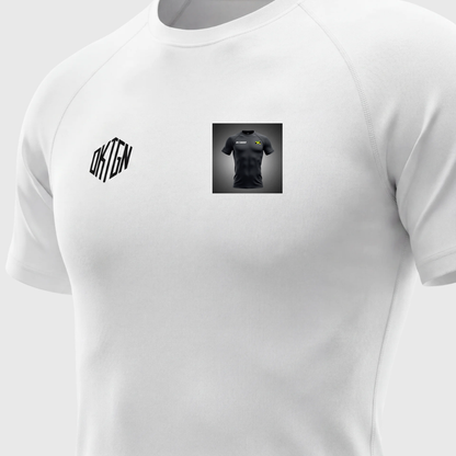 OKTGN Elite V2 – Rashguard Jamaique