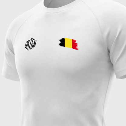 OKTGN Elite V2 – Rashguard Belgique