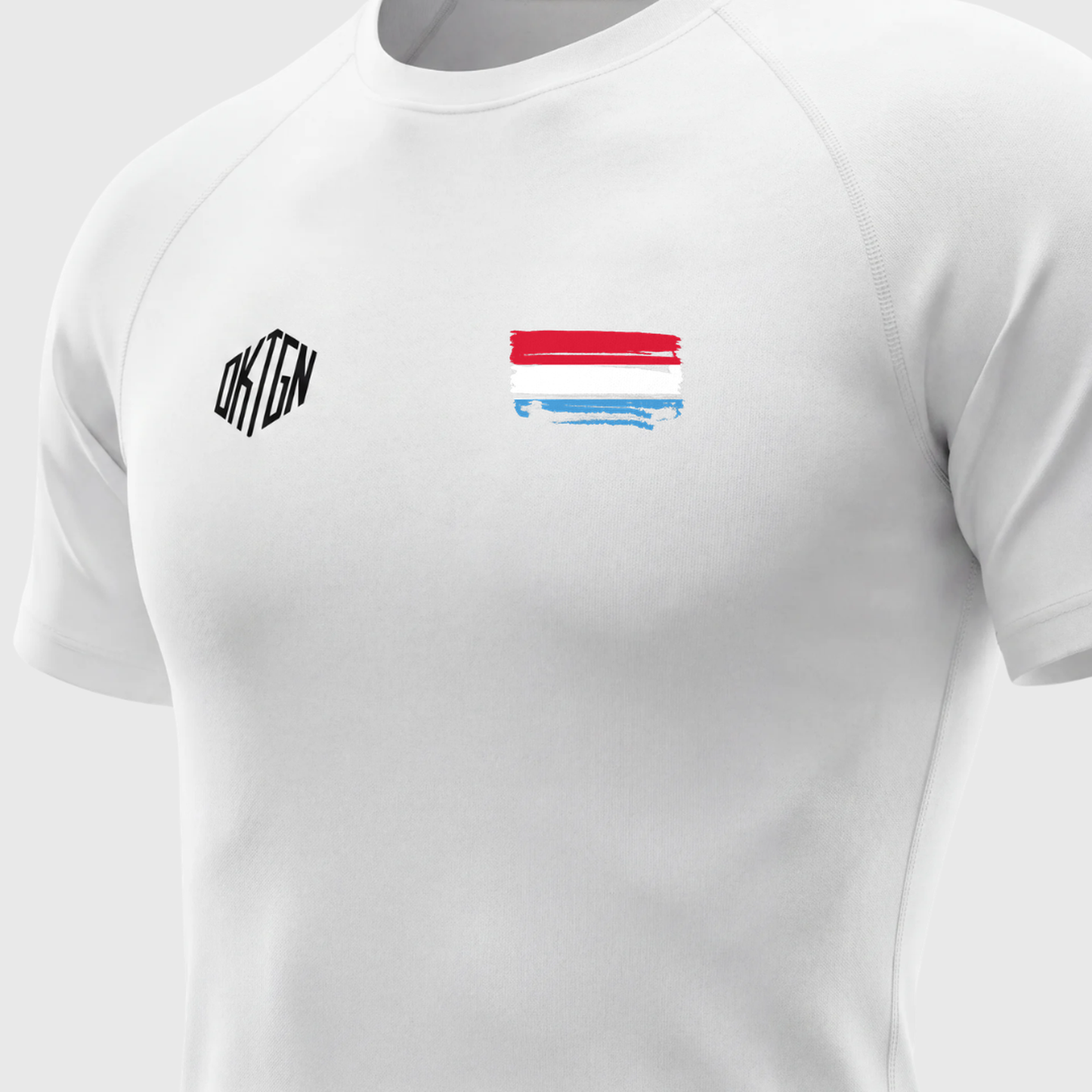 OKTGN Elite V2 – Rashguard Luxembourg