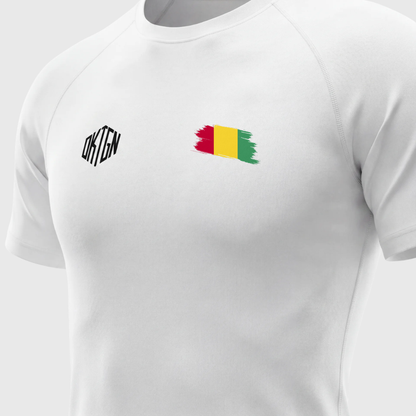 OKTGN Elite V2 – Rashguard Guinée