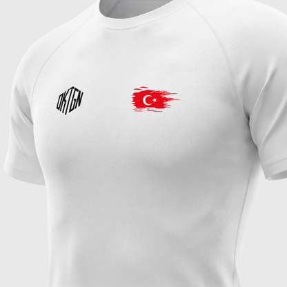 OKTGN Elite V2 – Rashguard Turquie