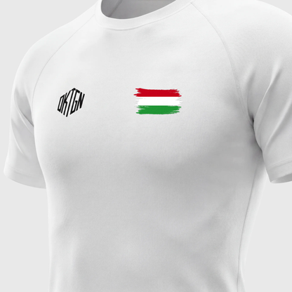 OKTGN Elite V2 – Rashguard Hongrie